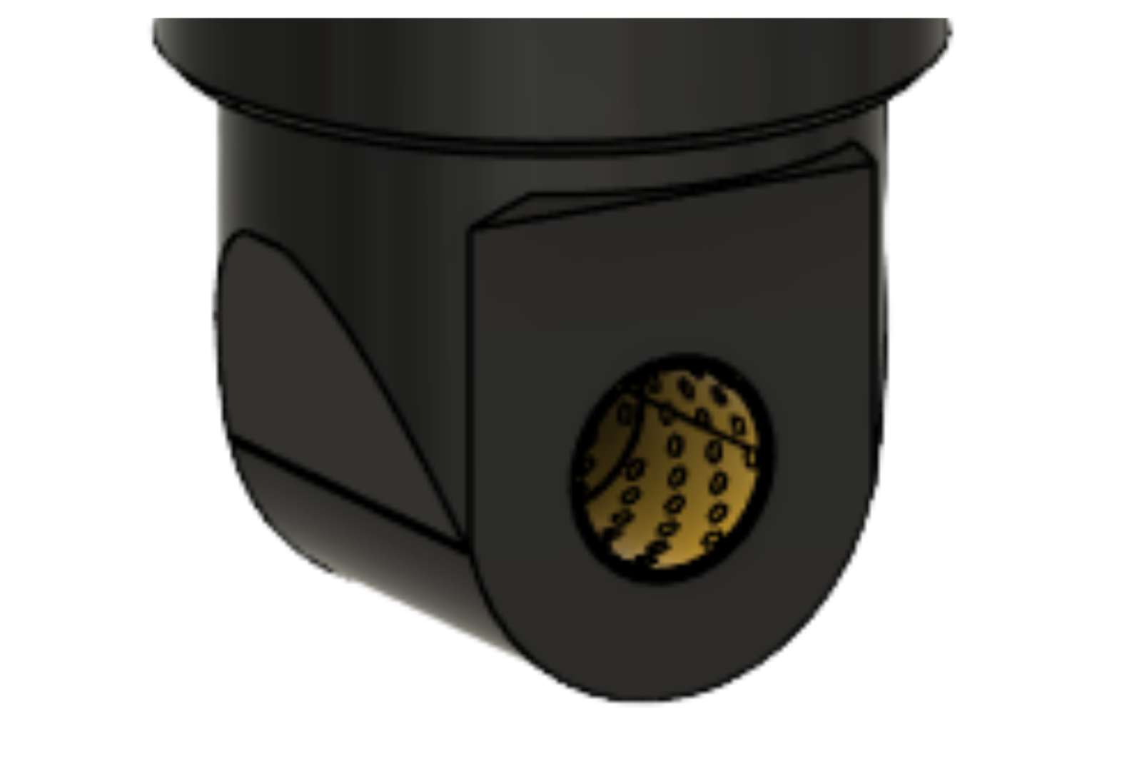Head Option: 100x45mm